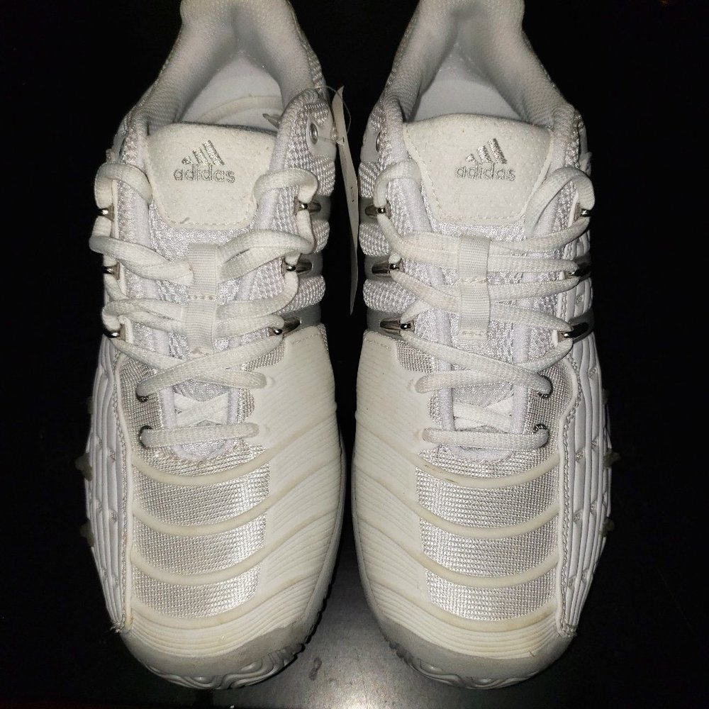 Adidas Barricade V Classic Women's Tennis Shoe